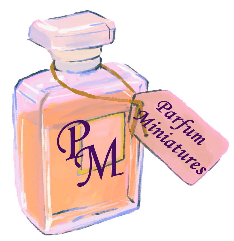 Parfumminiatures Startseite 