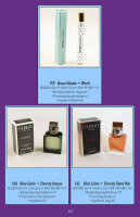 Parfumminiatures / Parfum Miniatures 2019   Buch Miniaturen Sammlerkatalog