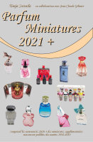 Parfumminiatures / Parfum Miniatures 2021   Buch...