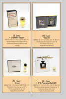 Parfumminiatures / Parfum Miniatures 2021   Buch Miniaturen Sammlerkatalog