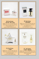Parfumminiatures / Parfum Miniatures 2021   Buch Miniaturen Sammlerkatalog