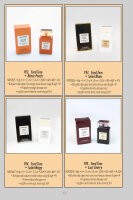 Parfumminiatures / Parfum Miniatures 2021   Buch Miniaturen Sammlerkatalog