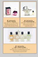 Parfumminiatures / Parfum Miniatures 2021   Buch Miniaturen Sammlerkatalog