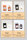 Parfumminiatures / Parfum Miniatures 2021   Buch Miniaturen Sammlerkatalog