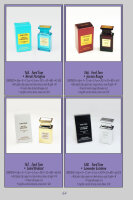 Parfumminiatures / Parfum Miniatures 2022   Buch Miniaturen Sammlerkatalog