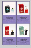 Parfumminiatures / Parfum Miniatures 2022   Buch Miniaturen Sammlerkatalog