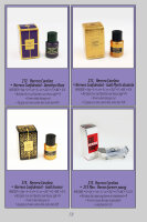 Parfumminiatures / Parfum Miniatures 2022   Buch Miniaturen Sammlerkatalog