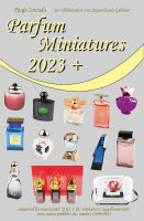 Parfumminiatures / Parfum Miniatures 2023  Buch...