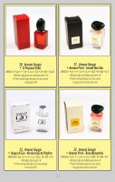 Parfumminiatures / Parfum Miniatures 2023  Buch Miniaturen Sammlerkatalog