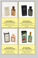 Parfumminiatures / Parfum Miniatures 2023  Buch Miniaturen Sammlerkatalog