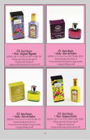 Parfumminiatures / Parfum Miniatures 2024  Buch Miniaturen Sammlerkatalog