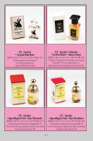 Parfumminiatures / Parfum Miniatures 2024  Buch Miniaturen Sammlerkatalog