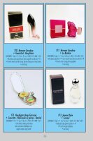 Parfumminiatures / Parfum Miniatures 2025  Buch Miniaturen Sammlerkatalog #1