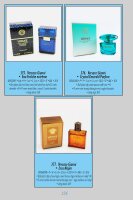 Parfumminiatures / Parfum Miniatures 2025  Buch Miniaturen Sammlerkatalog #1
