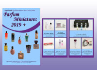 Komplettpaket Parfumminiatures / Parfum Miniatures...