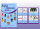 Komplettpaket Parfumminiatures / Parfum Miniatures 2019+2020+2021+2022+2023+2024+2025     7 Bücher #1