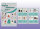 Komplettpaket Parfumminiatures / Parfum Miniatures 2019+2020+2021+2022+2023+2024+2025     7 Bücher #1