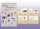 Komplettpaket Parfumminiatures / Parfum Miniatures 2019+2020+2021+2022+2023+2024+2025     7 Bücher #1