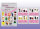 Komplettpaket Parfumminiatures / Parfum Miniatures 2019+2020+2021+2022+2023+2024+2025     7 Bücher #1