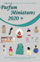Parfumminiatures / Parfum Miniatures 2020   Buch...