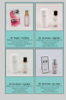 Parfumminiatures / Parfum Miniatures 2020   Buch Miniaturen Sammlerkatalog