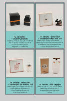 Parfumminiatures / Parfum Miniatures 2020   Buch Miniaturen Sammlerkatalog