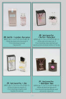 Parfumminiatures / Parfum Miniatures 2020   Buch Miniaturen Sammlerkatalog